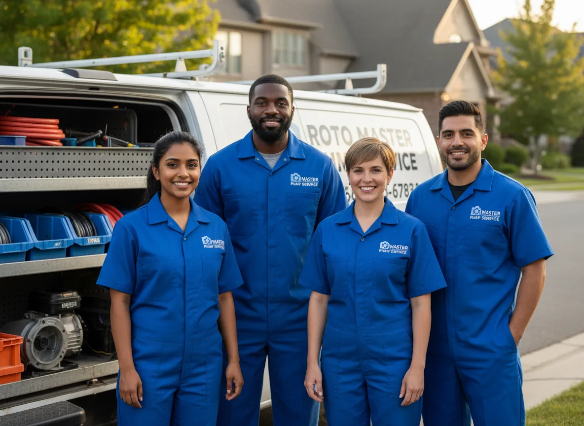 Sump Pump Installation company in Osteen, FL
